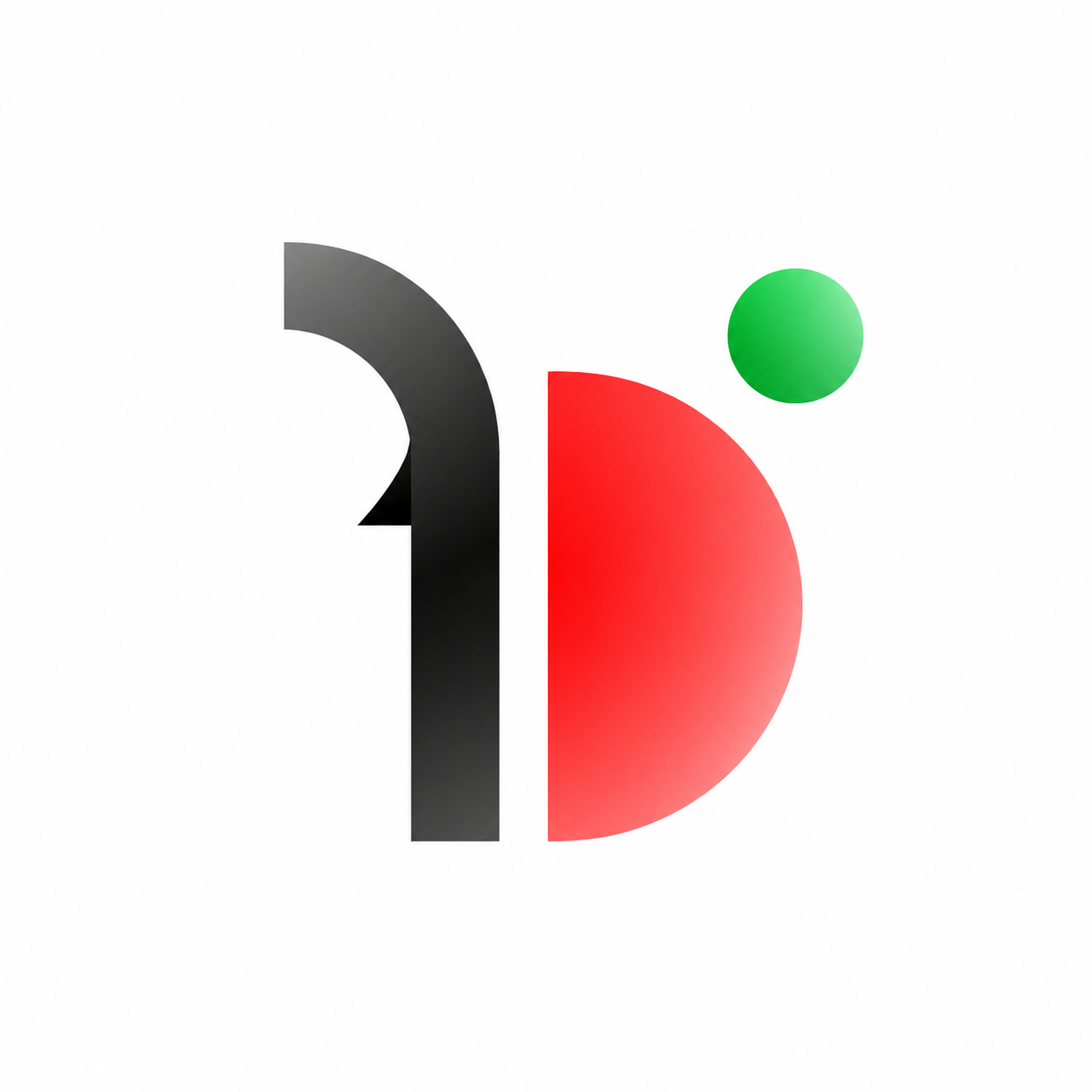 Thedroid reference logo