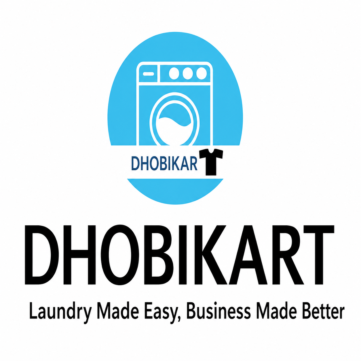 Dhobikart